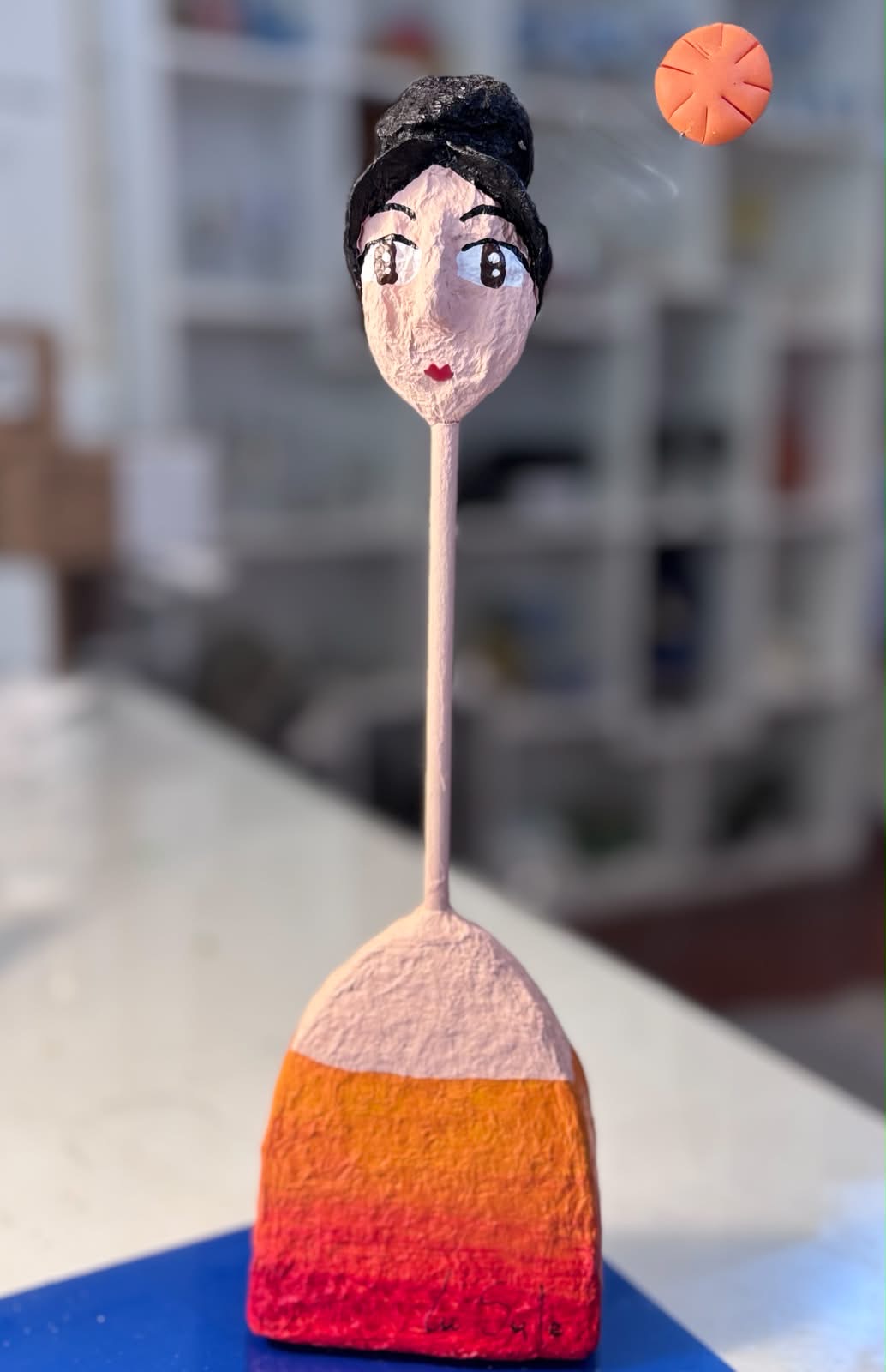 Lu sule variante