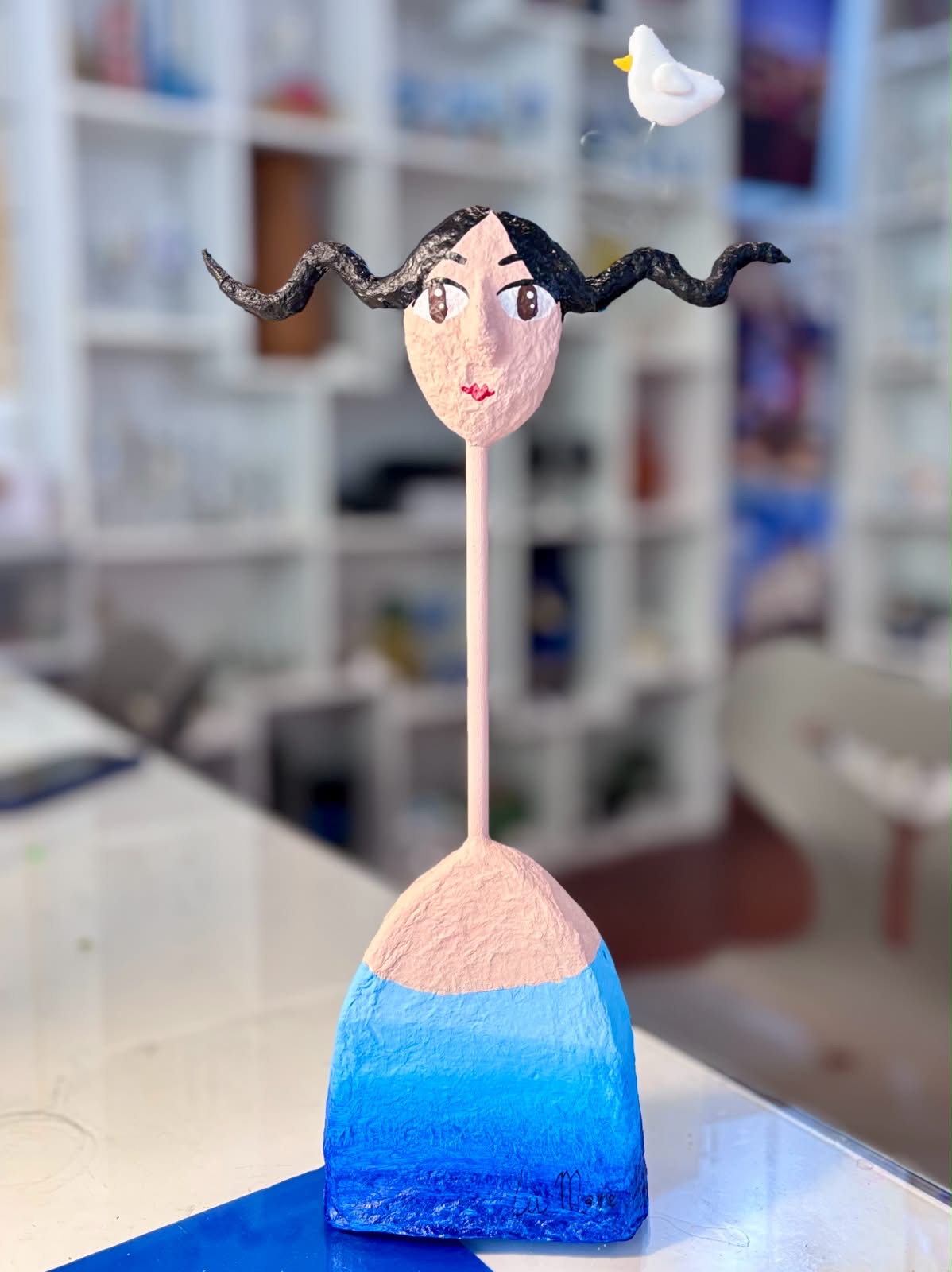 Lu mare variante