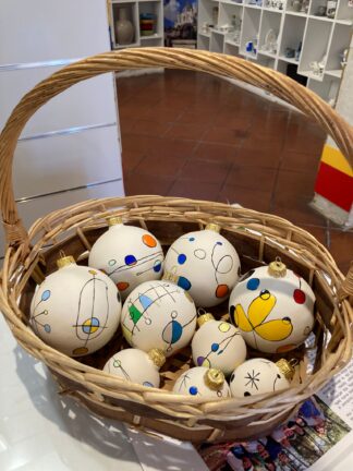 Palline di Natale