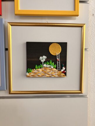 Mosaico - Anch’io per te