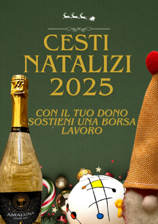 Cesti di Natale 2025