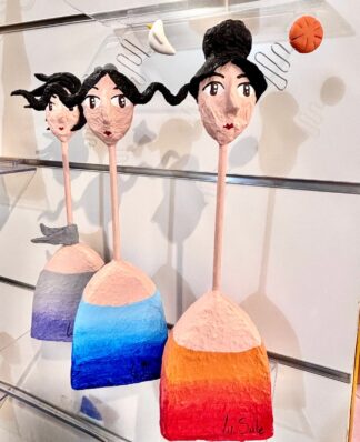 Le "Salentine"